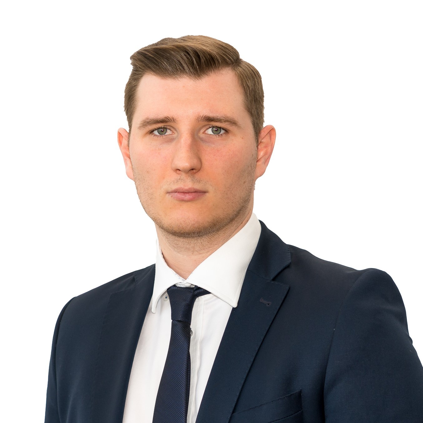 Dominik Wójcik