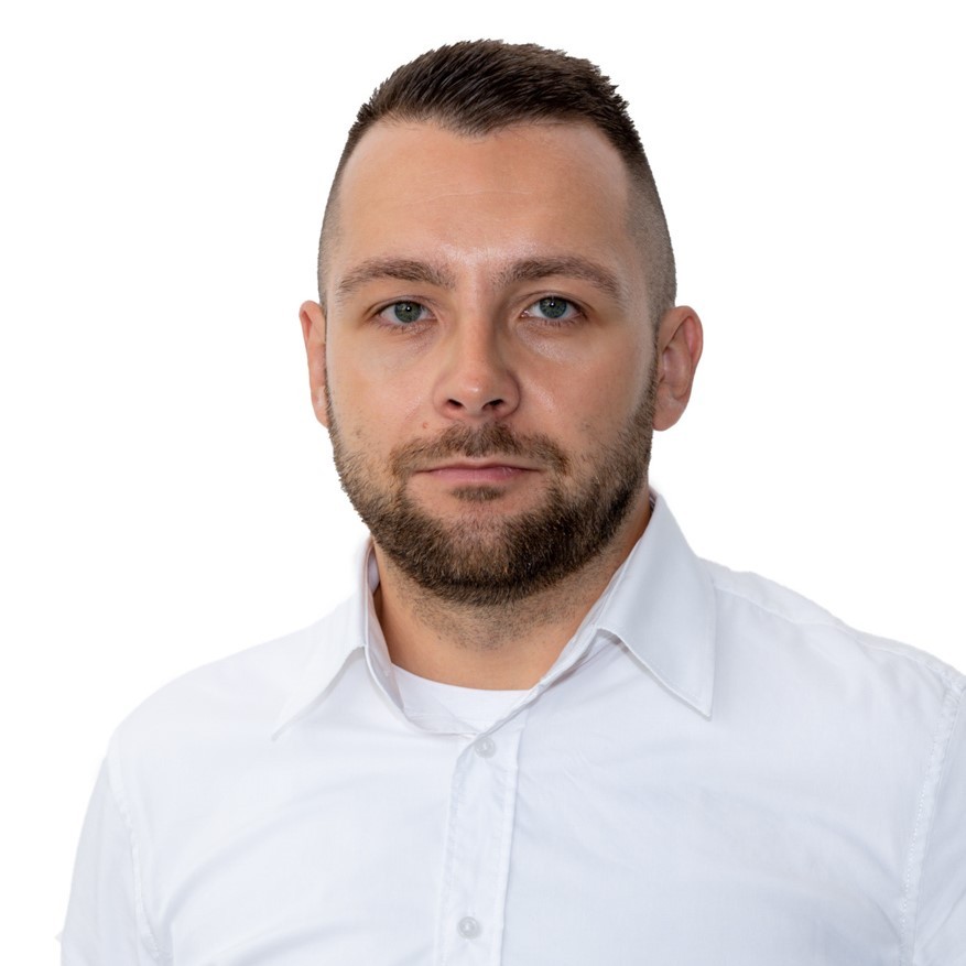 Michał Majchrzak
