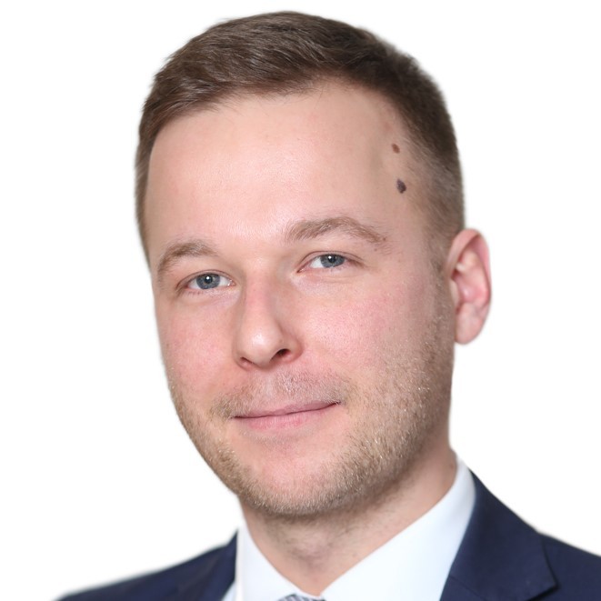 Przemysław Romański
