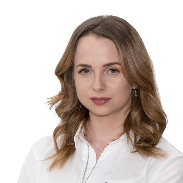 Aneta Stępień