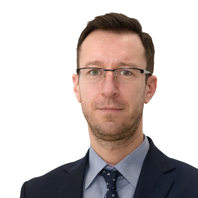 Krzysztof Stryjewski