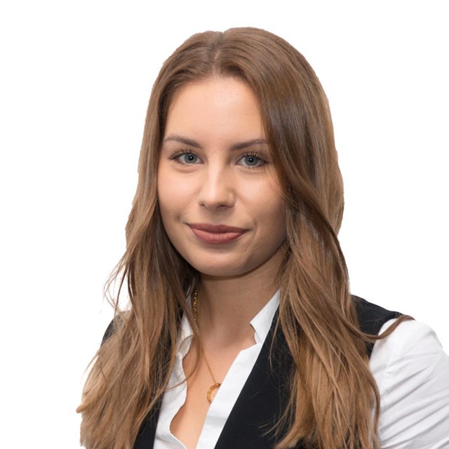 Magdalena Mielcarska