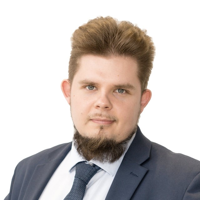 Patryk Pawlak