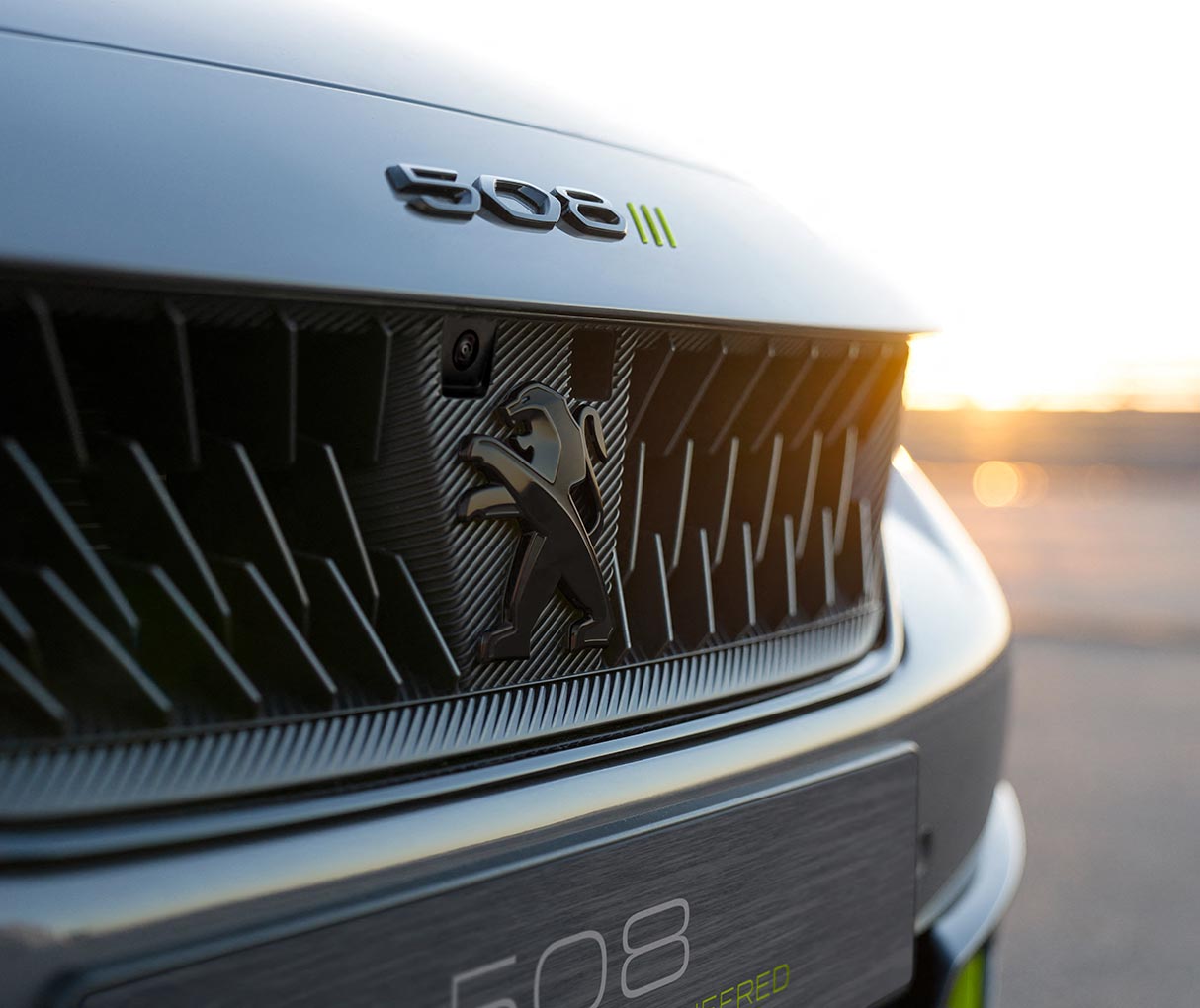 Peugeot Zdunek - naprawy lakiernicze Gdańsk, Gdynia