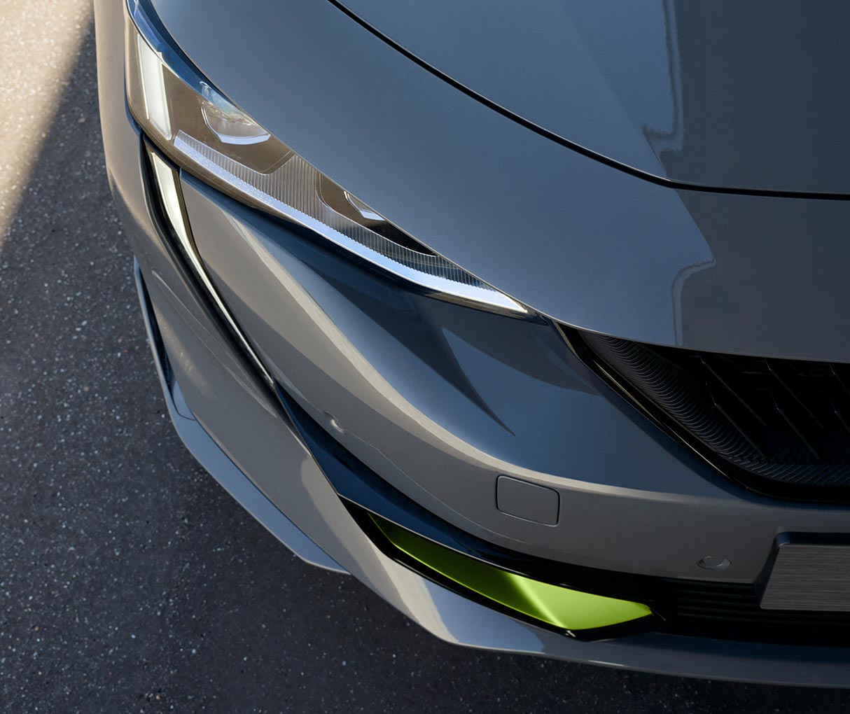 Peugeot Zdunek - Autoryzowany Serwis I Salon samochodowy Marki Peugeot